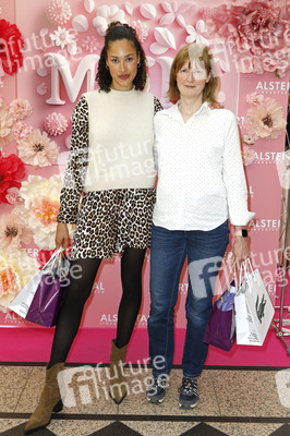 Photocall 'Der perfekte Muttertag' in Hamburg