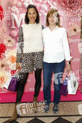 Photocall 'Der perfekte Muttertag' in Hamburg