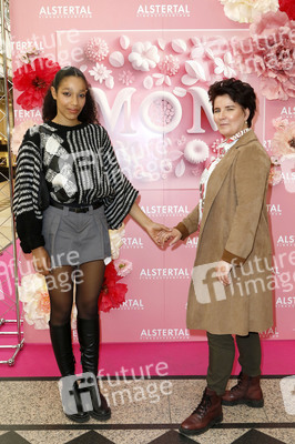 Photocall 'Der perfekte Muttertag' in Hamburg