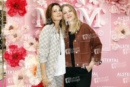Photocall 'Der perfekte Muttertag' in Hamburg