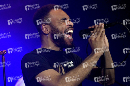 Konzert von Blaqrock in Hannover