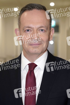 Talkshow 'maischberger' in Berlin