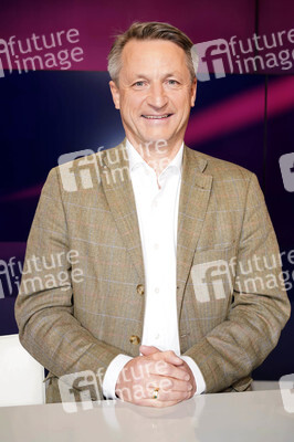 Talkshow 'maischberger' in Berlin