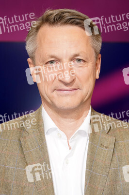 Talkshow 'maischberger' in Berlin