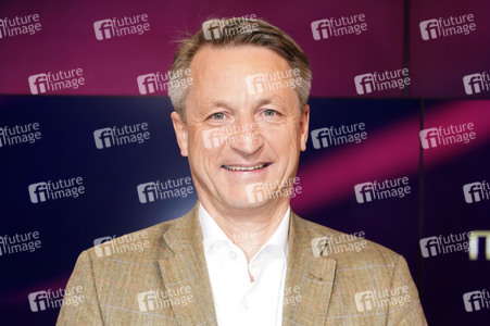Talkshow 'maischberger' in Berlin