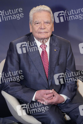 Talkshow 'maischberger' in Berlin