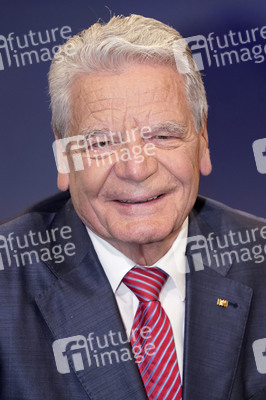 Talkshow 'maischberger' in Berlin