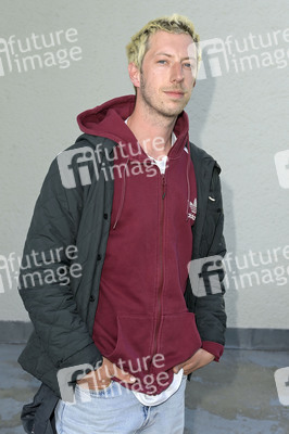Staffel 2 Premiere 'Mapa' in Berlin