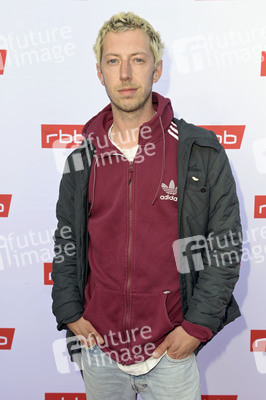 Staffel 2 Premiere 'Mapa' in Berlin