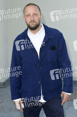 Staffel 2 Premiere 'Mapa' in Berlin