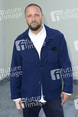 Staffel 2 Premiere 'Mapa' in Berlin