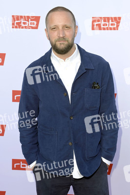 Staffel 2 Premiere 'Mapa' in Berlin
