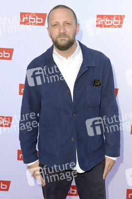 Staffel 2 Premiere 'Mapa' in Berlin