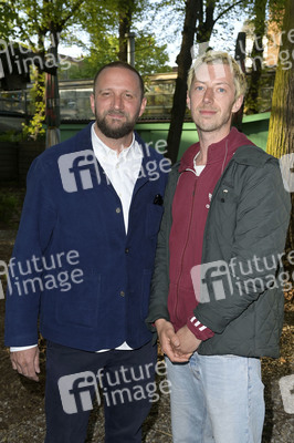 Staffel 2 Premiere 'Mapa' in Berlin