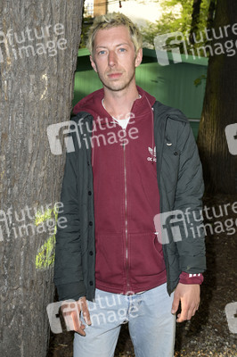 Staffel 2 Premiere 'Mapa' in Berlin