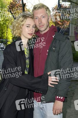 Staffel 2 Premiere 'Mapa' in Berlin