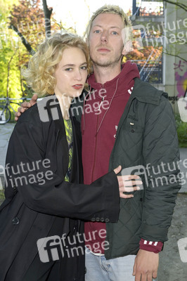 Staffel 2 Premiere 'Mapa' in Berlin