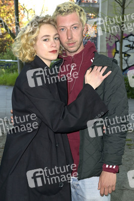 Staffel 2 Premiere 'Mapa' in Berlin