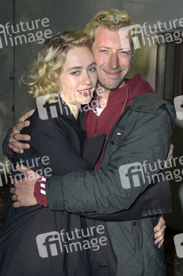 Staffel 2 Premiere 'Mapa' in Berlin
