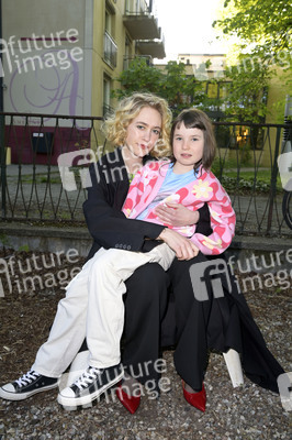 Staffel 2 Premiere 'Mapa' in Berlin