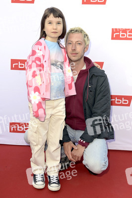 Staffel 2 Premiere 'Mapa' in Berlin
