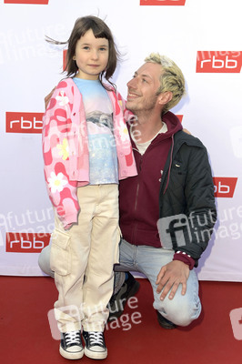 Staffel 2 Premiere 'Mapa' in Berlin