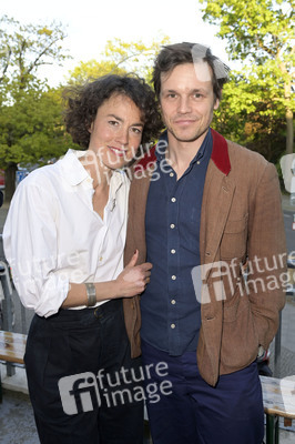 Staffel 2 Premiere 'Mapa' in Berlin