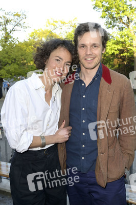Staffel 2 Premiere 'Mapa' in Berlin