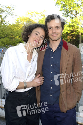 Staffel 2 Premiere 'Mapa' in Berlin