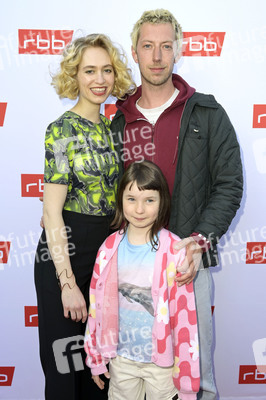 Staffel 2 Premiere 'Mapa' in Berlin