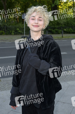 Staffel 2 Premiere 'Mapa' in Berlin