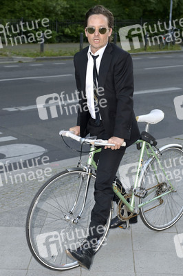Staffel 2 Premiere 'Mapa' in Berlin