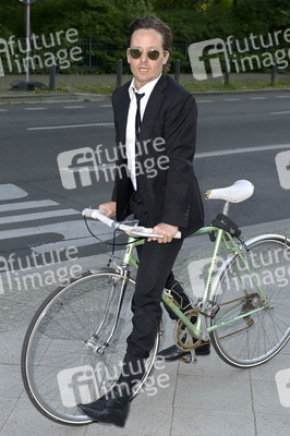 Staffel 2 Premiere 'Mapa' in Berlin