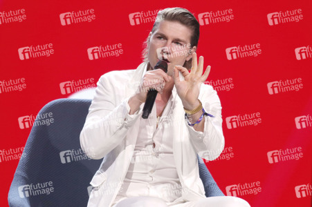OMR Festival 2023 in Hamburg