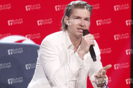 OMR Festival 2023 in Hamburg