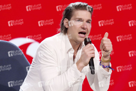 OMR Festival 2023 in Hamburg
