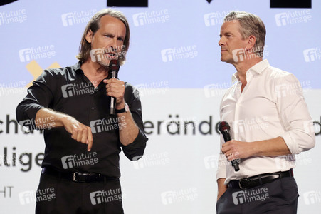 OMR Festival 2023 in Hamburg
