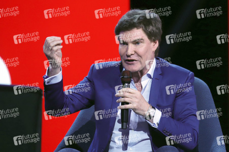OMR Festival 2023 in Hamburg