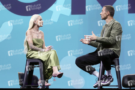 OMR Festival 2023 in Hamburg