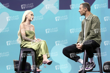 OMR Festival 2023 in Hamburg
