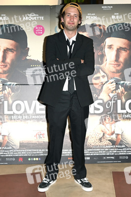 Filmpremiere 'Signs of Love' in Rom