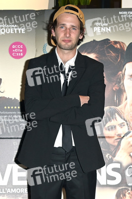 Filmpremiere 'Signs of Love' in Rom