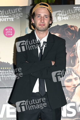 Filmpremiere 'Signs of Love' in Rom