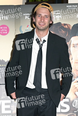 Filmpremiere 'Signs of Love' in Rom
