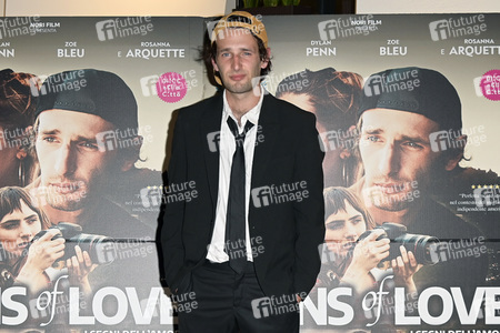 Filmpremiere 'Signs of Love' in Rom