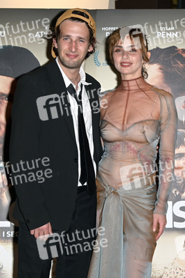Filmpremiere 'Signs of Love' in Rom