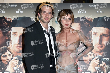 Filmpremiere 'Signs of Love' in Rom