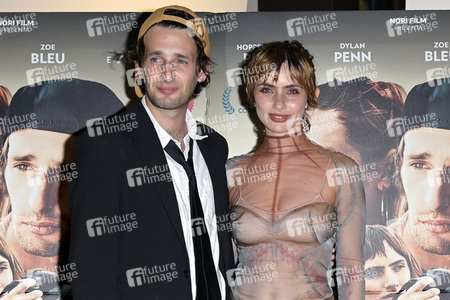 Filmpremiere 'Signs of Love' in Rom