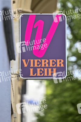 Fototermin 'Unter uns' in Köln