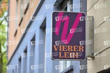 Fototermin 'Unter uns' in Köln